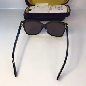 Gucci | Accessories | New Original Gucci Sunglasses Gg459sa  display picture 3
